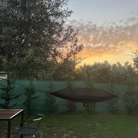 Agro Harmony Campingplatz