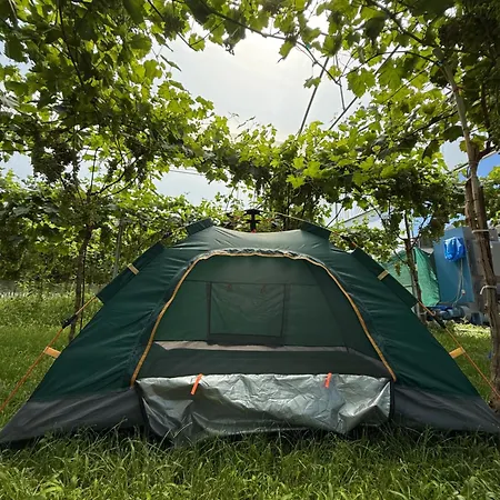 Agro Harmony Camping *